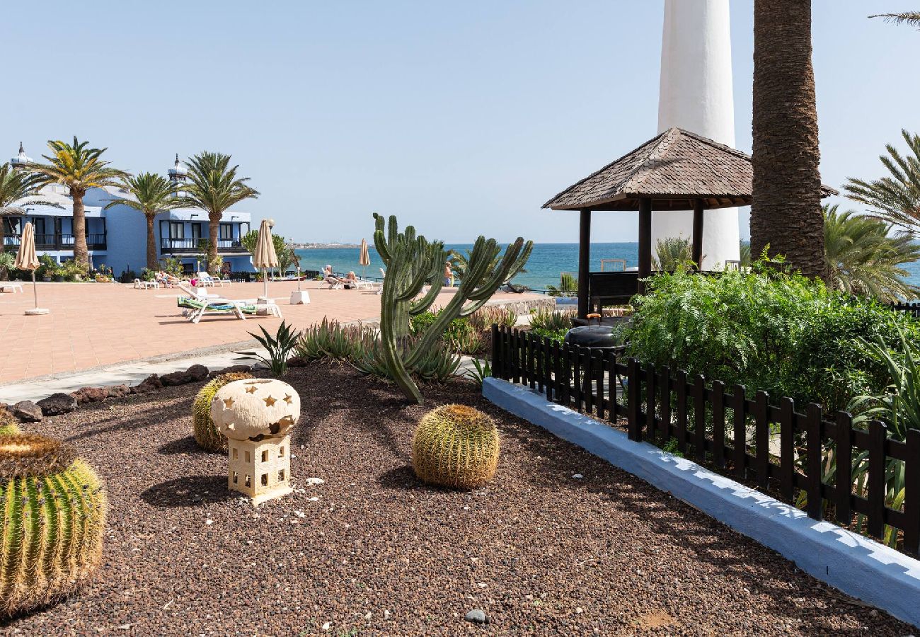 Apartment in Maspalomas - Casa Tabera - Sun Club Playa del Águila