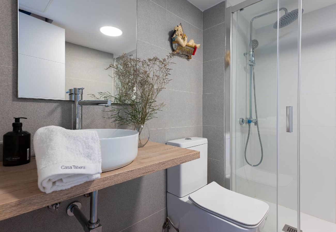 Apartment in Maspalomas - Casa Tabera - Sun Club Playa del Águila