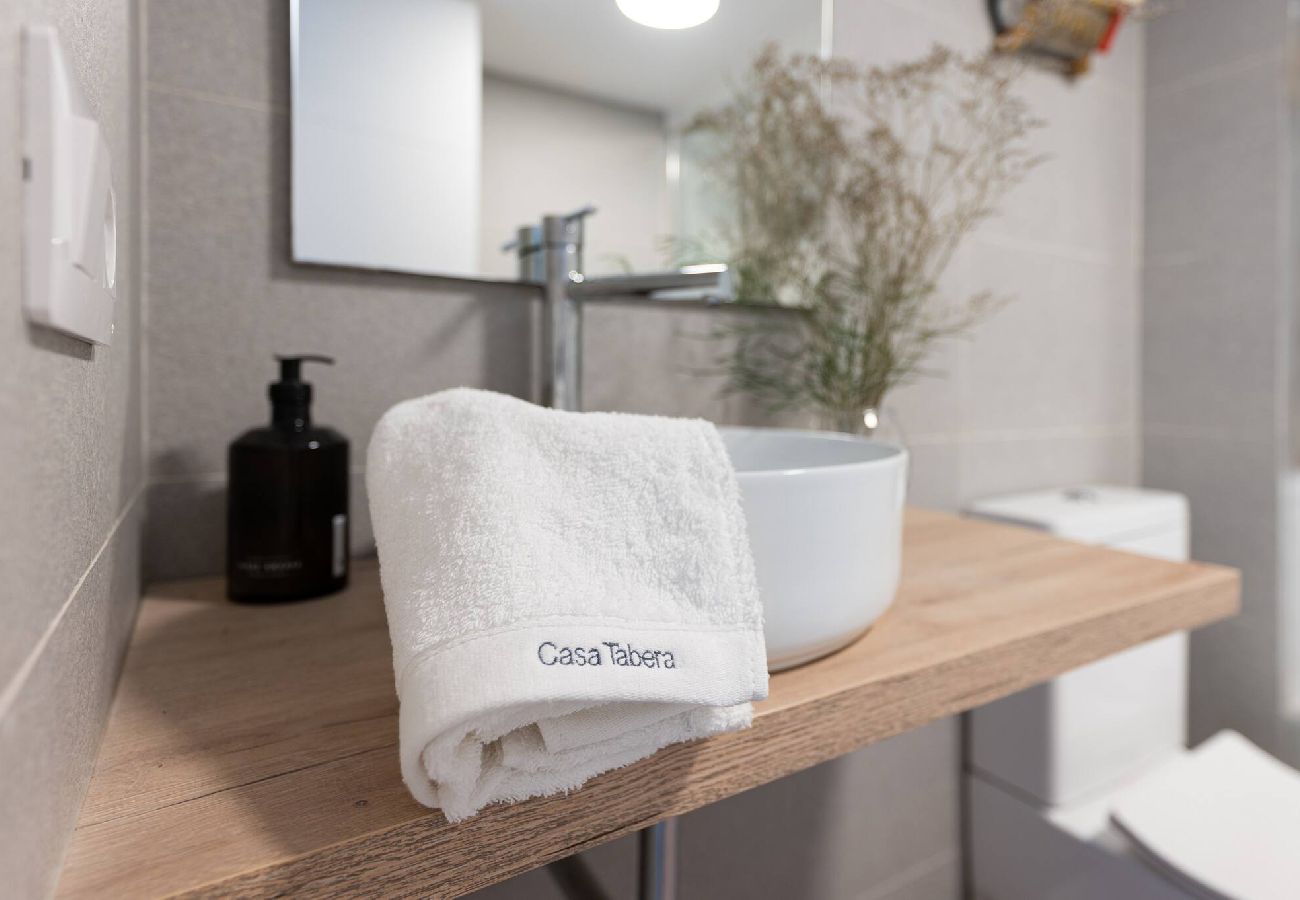 Apartment in Maspalomas - Casa Tabera - Sun Club Playa del Águila