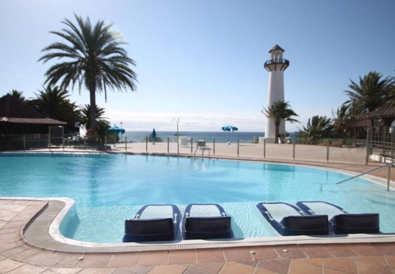 Apartment in Maspalomas - Casa Tabera - Sun Club Playa del Águila