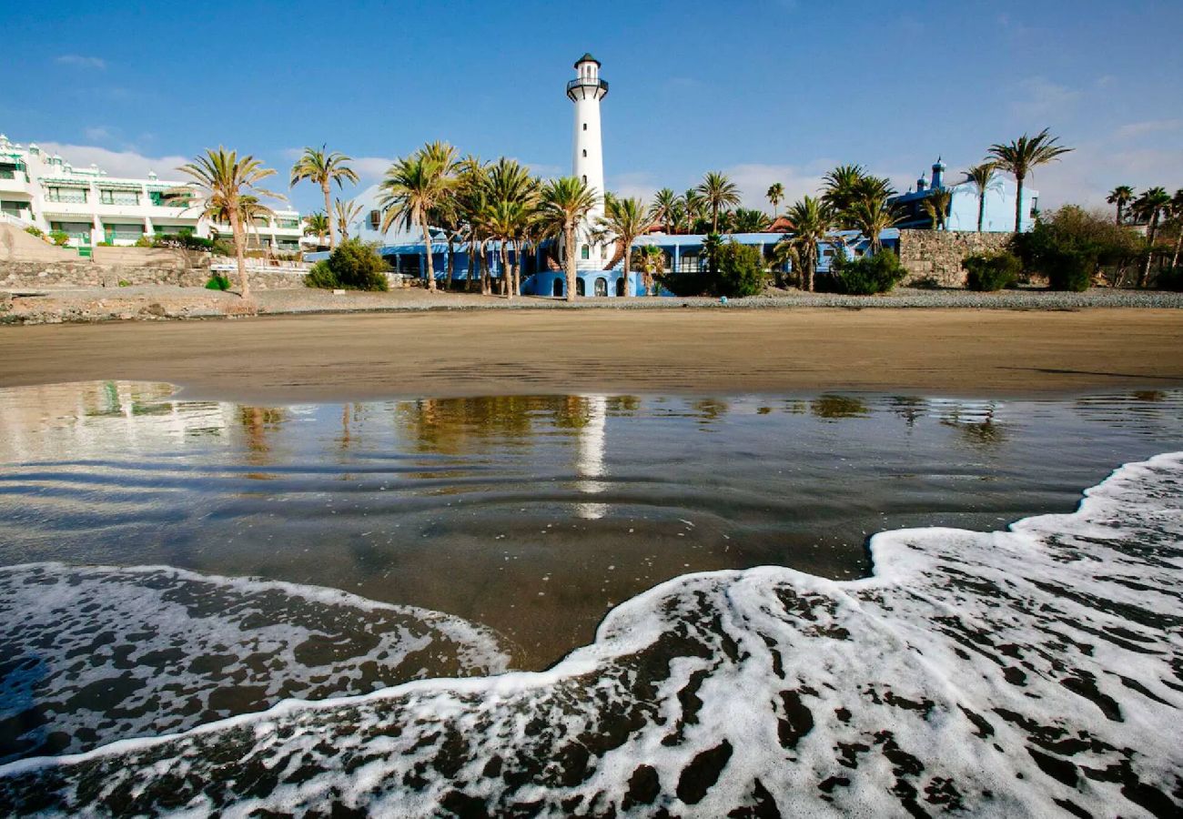 Apartment in Maspalomas - Casa Tabera - Sun Club Playa del Águila