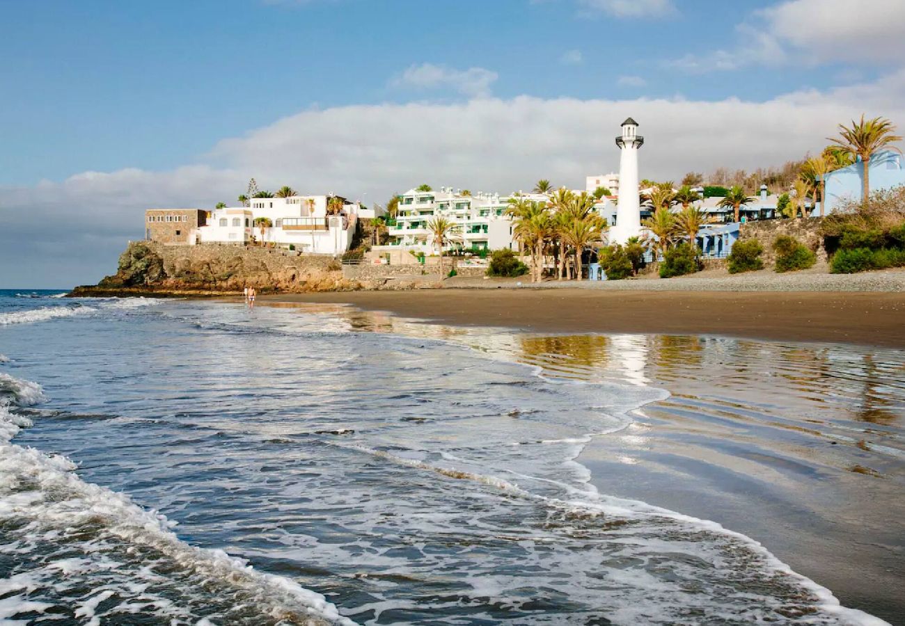 Apartment in Maspalomas - Casa Tabera - Sun Club Playa del Águila