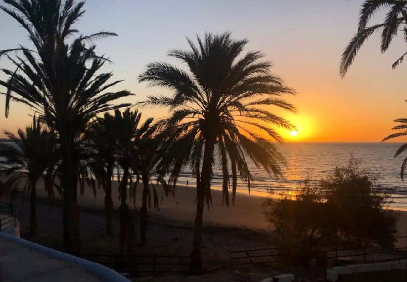 Apartment in Maspalomas - Casa Tabera - Sun Club Playa del Águila