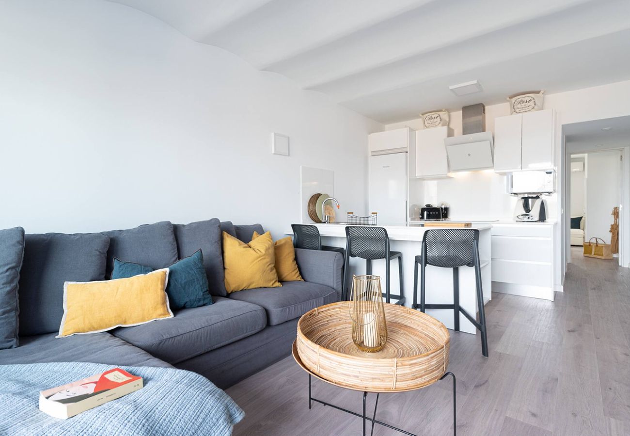 Apartment in Maspalomas - Casa Tabera - Sun Club Playa del Águila