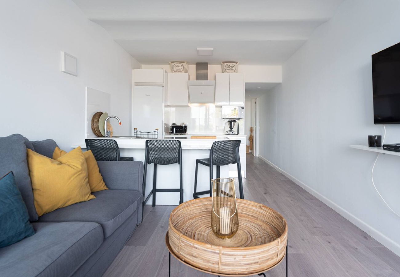 Apartment in Maspalomas - Casa Tabera - Sun Club Playa del Águila