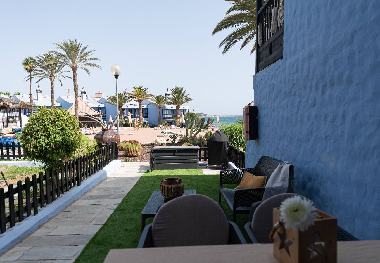 Apartment in Maspalomas - Casa Tabera - Sun Club Playa del Águila
