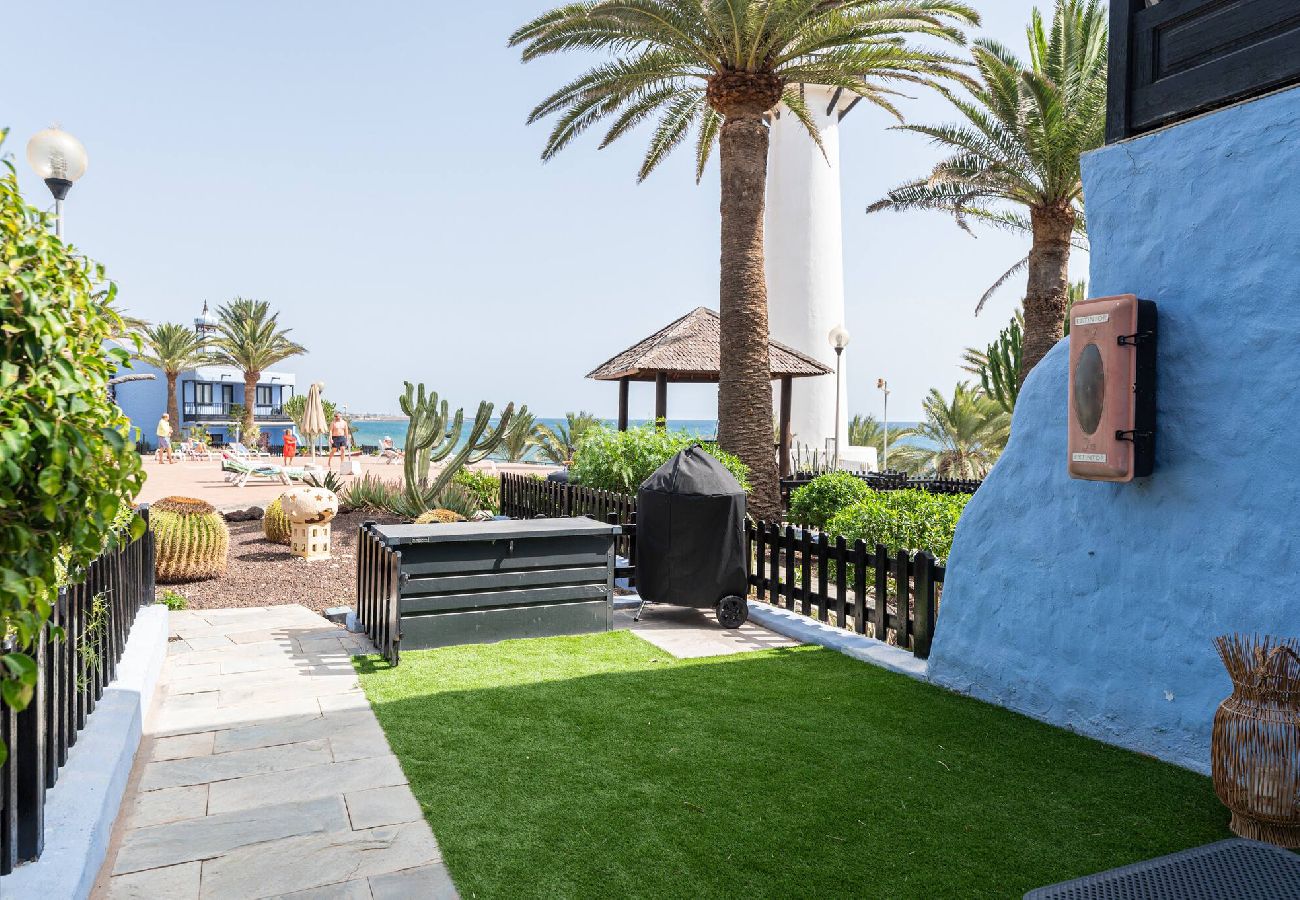Apartment in Maspalomas - Casa Tabera - Sun Club Playa del Águila