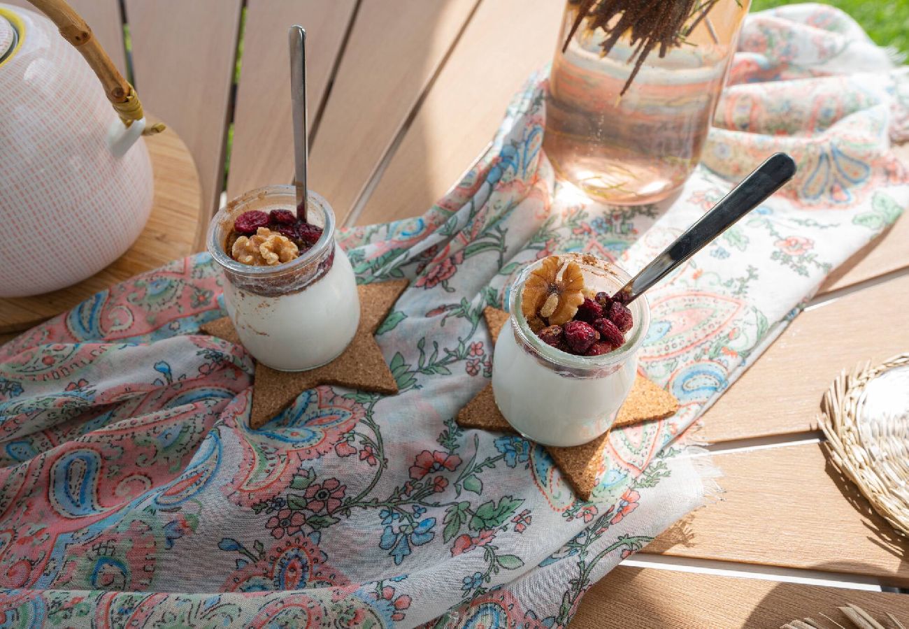 Apartment in San Bartolomé de Tirajana - Cala del Risco - Con acceso a piscina y parking