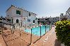 Apartment in San Bartolomé de Tirajana - Cala del Risco - Con acceso a piscina y parking