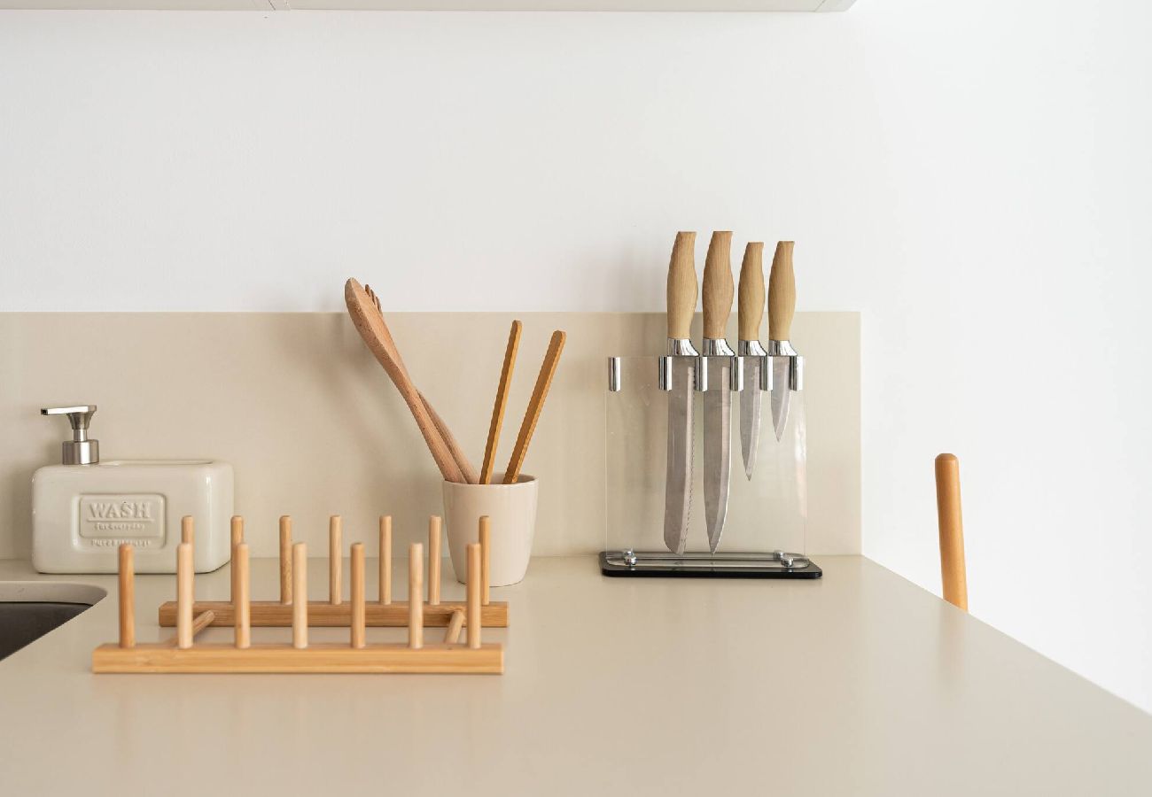 Villa in San Bartolomé de Tirajana - Sunset Dream Villa - 50m from San Agustín Beach