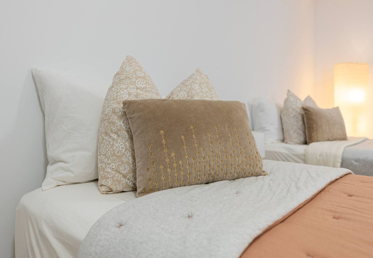 Villa in San Bartolomé de Tirajana - Sunset Dream Villa - 50m from San Agustín Beach