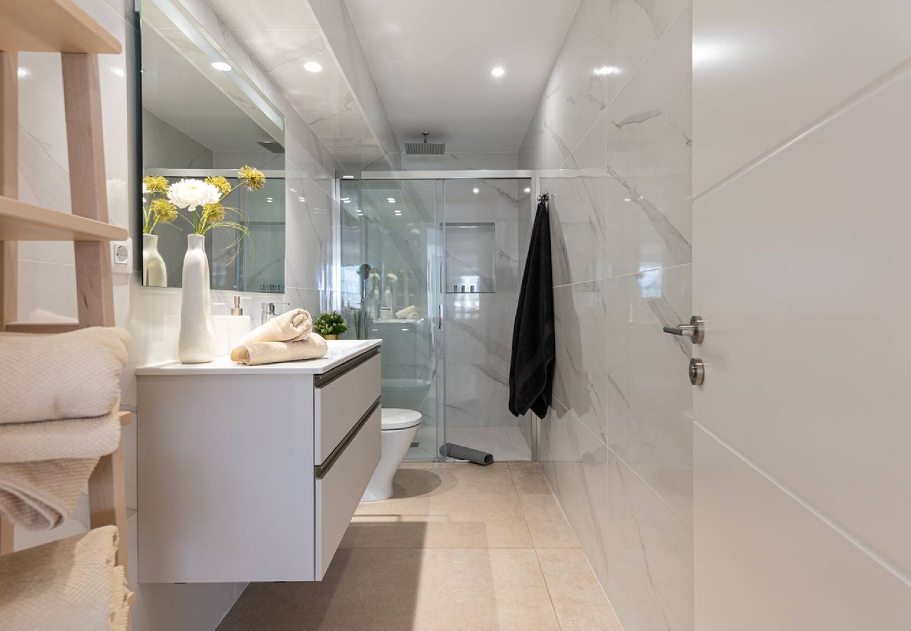 Villa in San Bartolomé de Tirajana - Sunset Dream Villa - 50m from San Agustín Beach