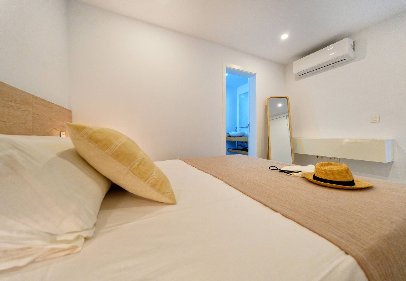 Apartment in Maspalomas - 3.2 Deva Beach - Oceanview luxury 2 bedroom Apartm