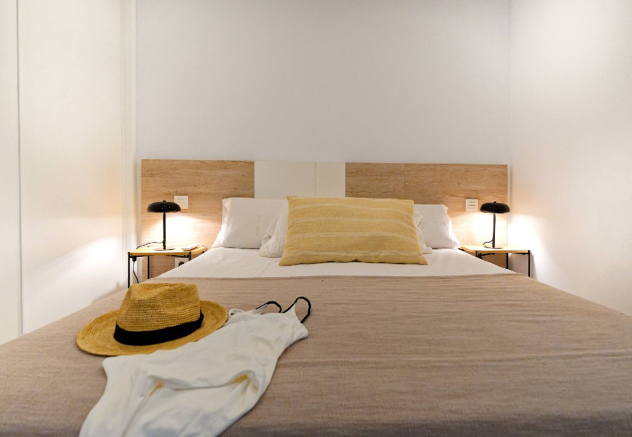 Apartment in Maspalomas - 3.2 Deva Beach - Oceanview luxury 2 bedroom Apartm