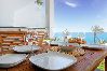 Apartment in Maspalomas - 3.2 Deva Beach - Oceanview luxury 2 bedroom Apartm