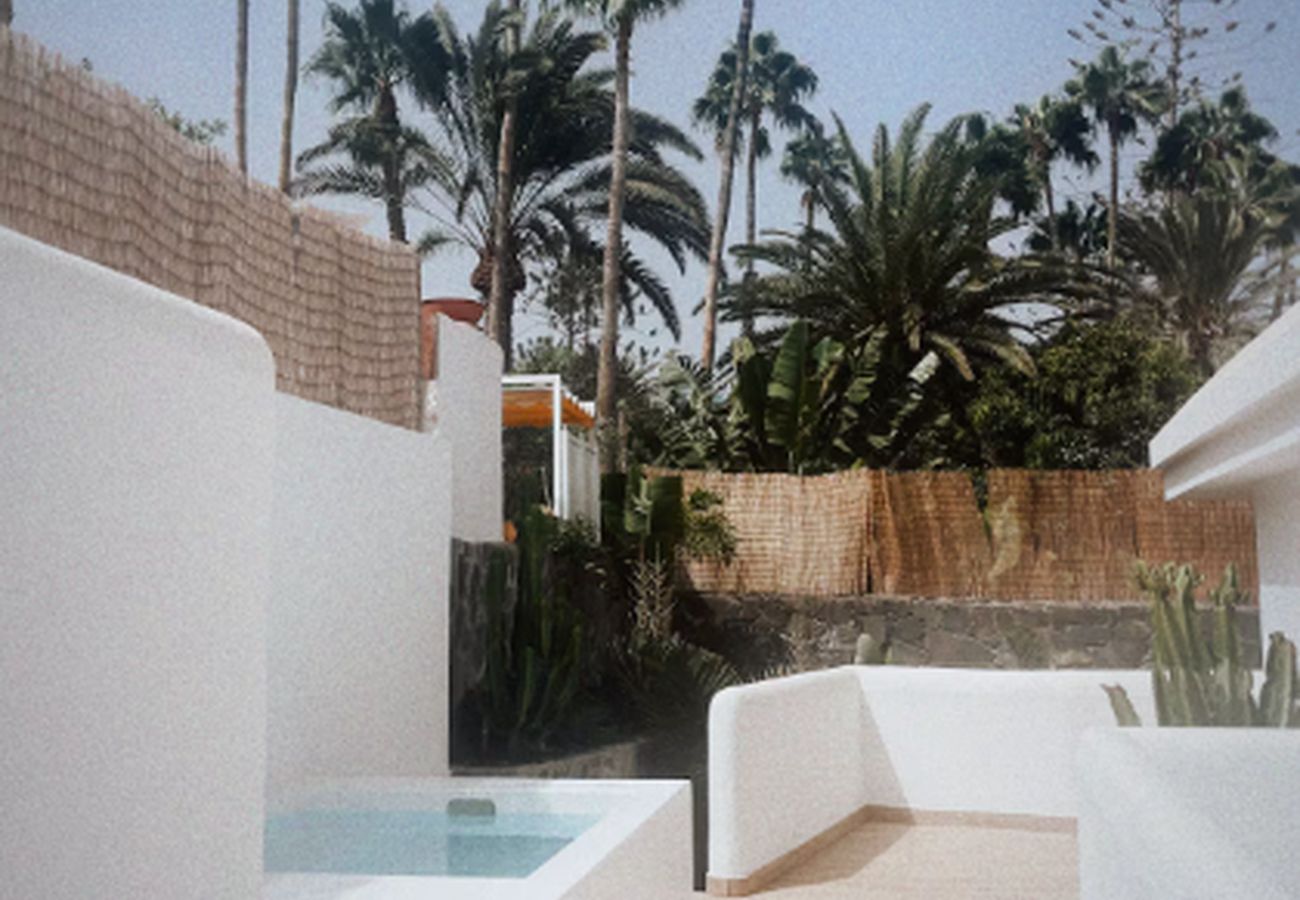 Apartment in Maspalomas - 2.8 PV LANZAROTE