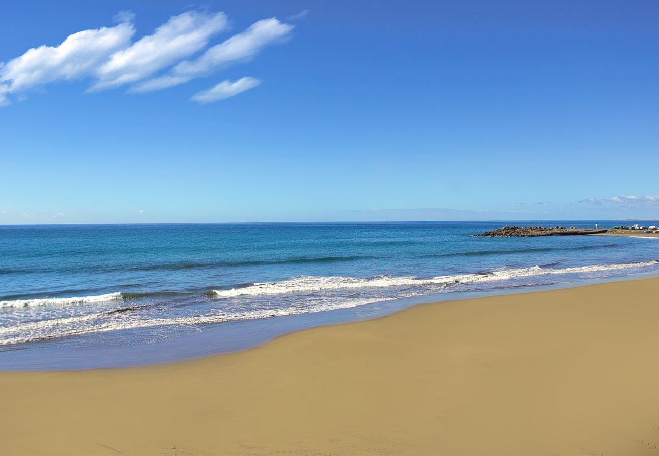 Apartment in Maspalomas - 2.8 PV LANZAROTE