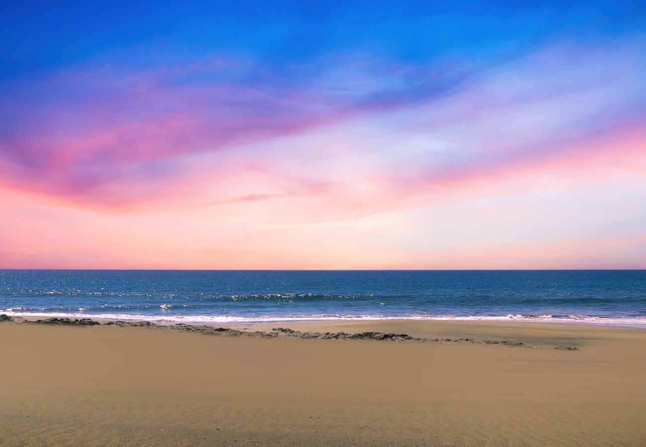 Apartment in Maspalomas - 2.8 PV LANZAROTE