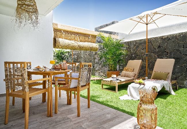 Apartment in San Bartolomé de Tirajana - 2.3 PV LA GOMERA