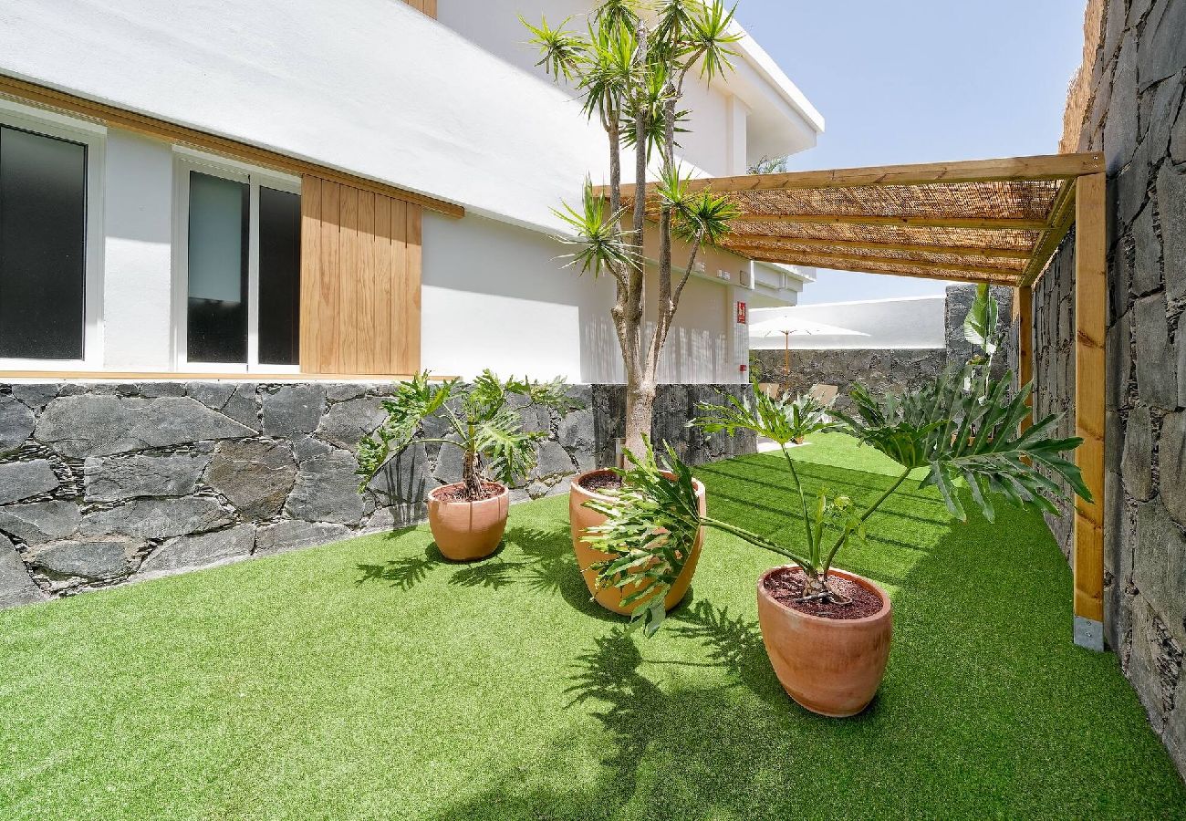 Apartment in San Bartolomé de Tirajana - 2.3 PV LA GOMERA
