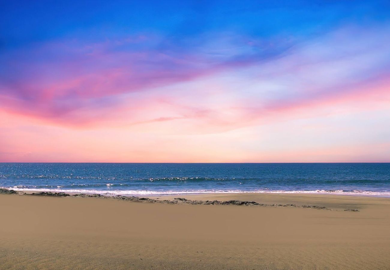 Apartment in San Bartolomé de Tirajana - 2.3 PV LA GOMERA