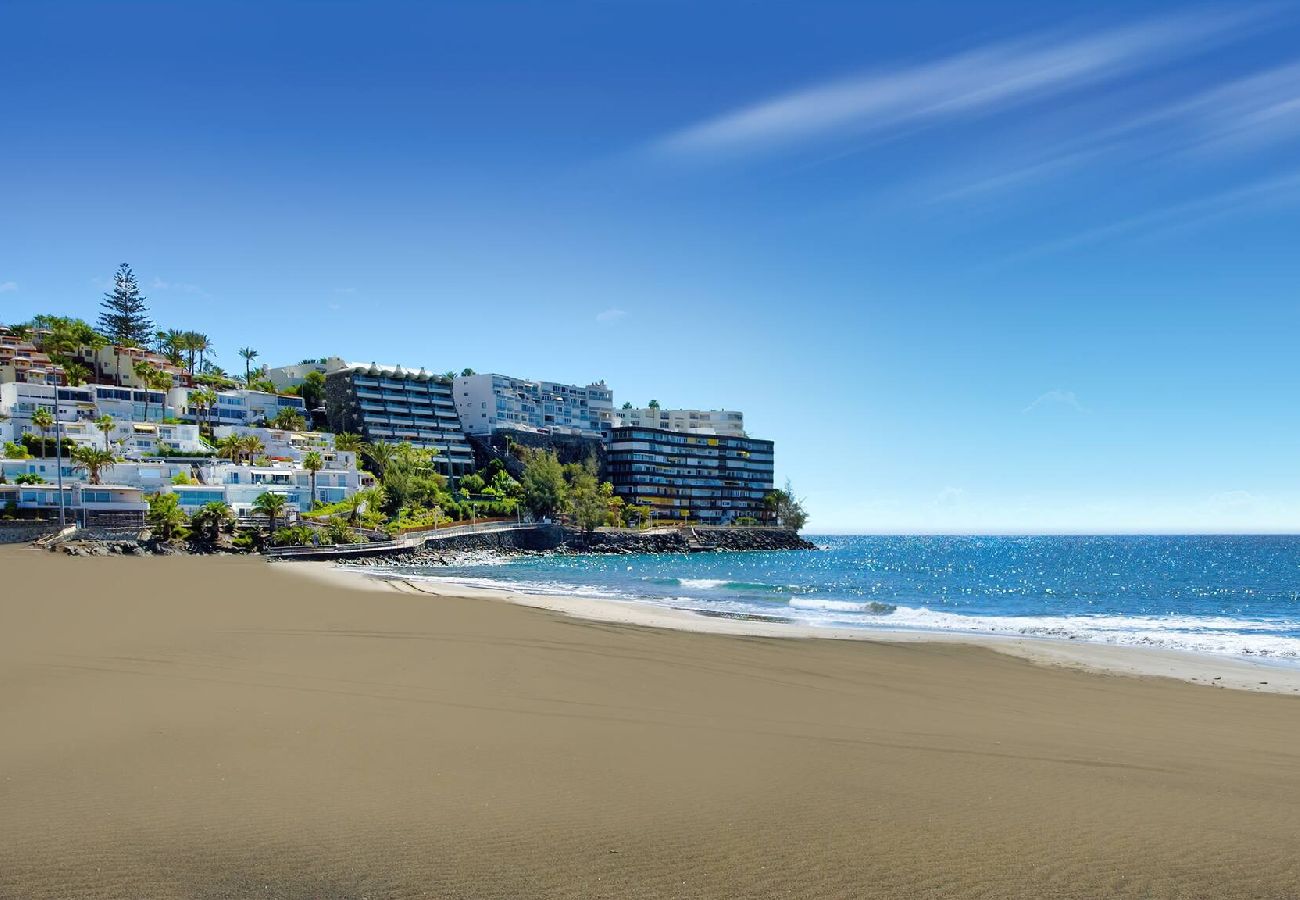 Apartment in San Bartolomé de Tirajana - 2.3 PV LA GOMERA