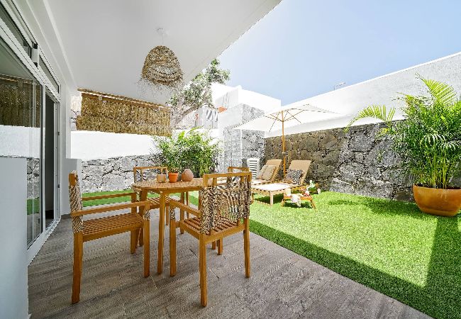 Apartment in San Bartolomé de Tirajana - 2.1 PV GRAN CANARIA - TERRAZA 1