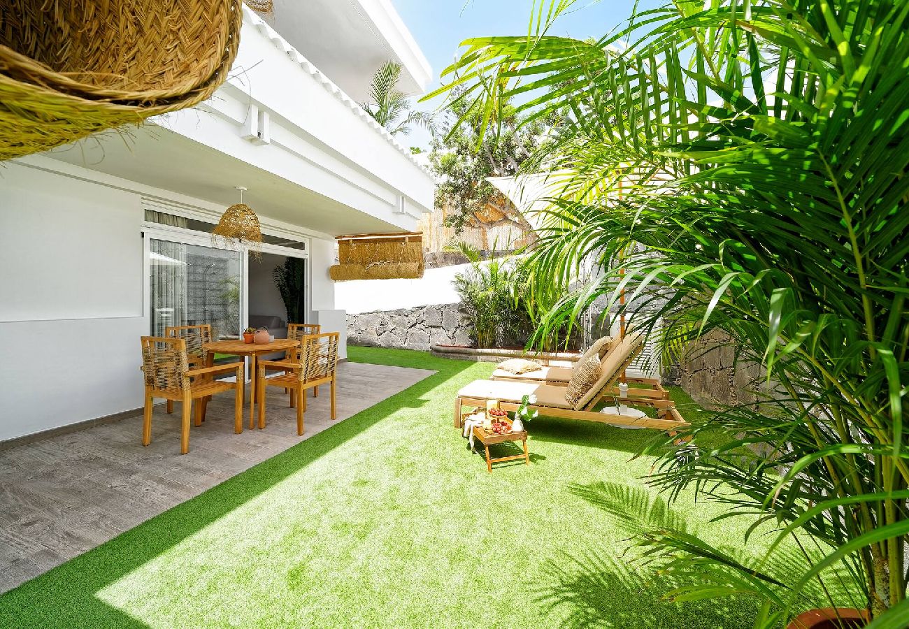 Apartment in San Bartolomé de Tirajana - 2.1 PV GRAN CANARIA - TERRAZA 1