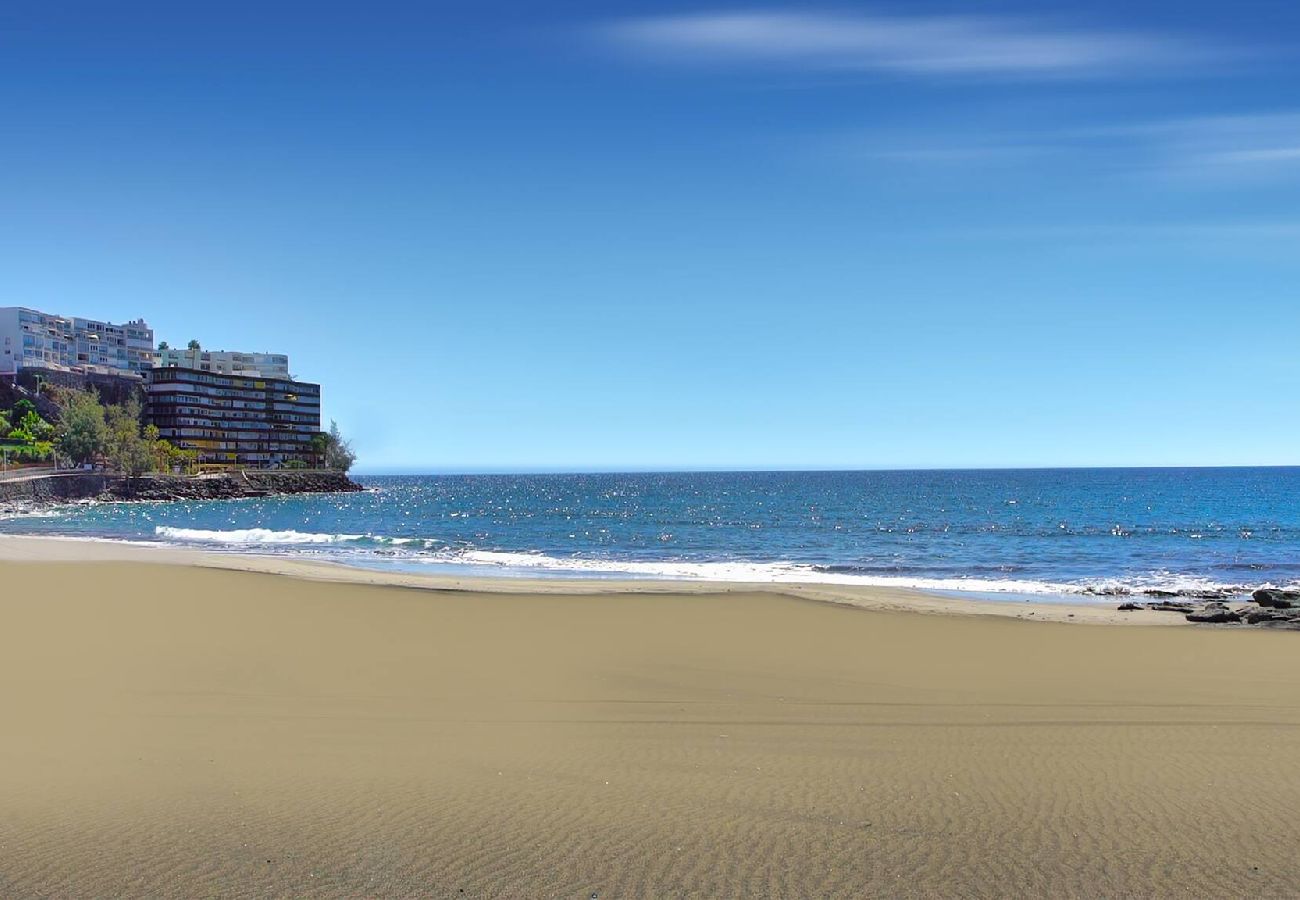 Apartment in San Bartolomé de Tirajana - 2.1 PV GRAN CANARIA - TERRAZA 1