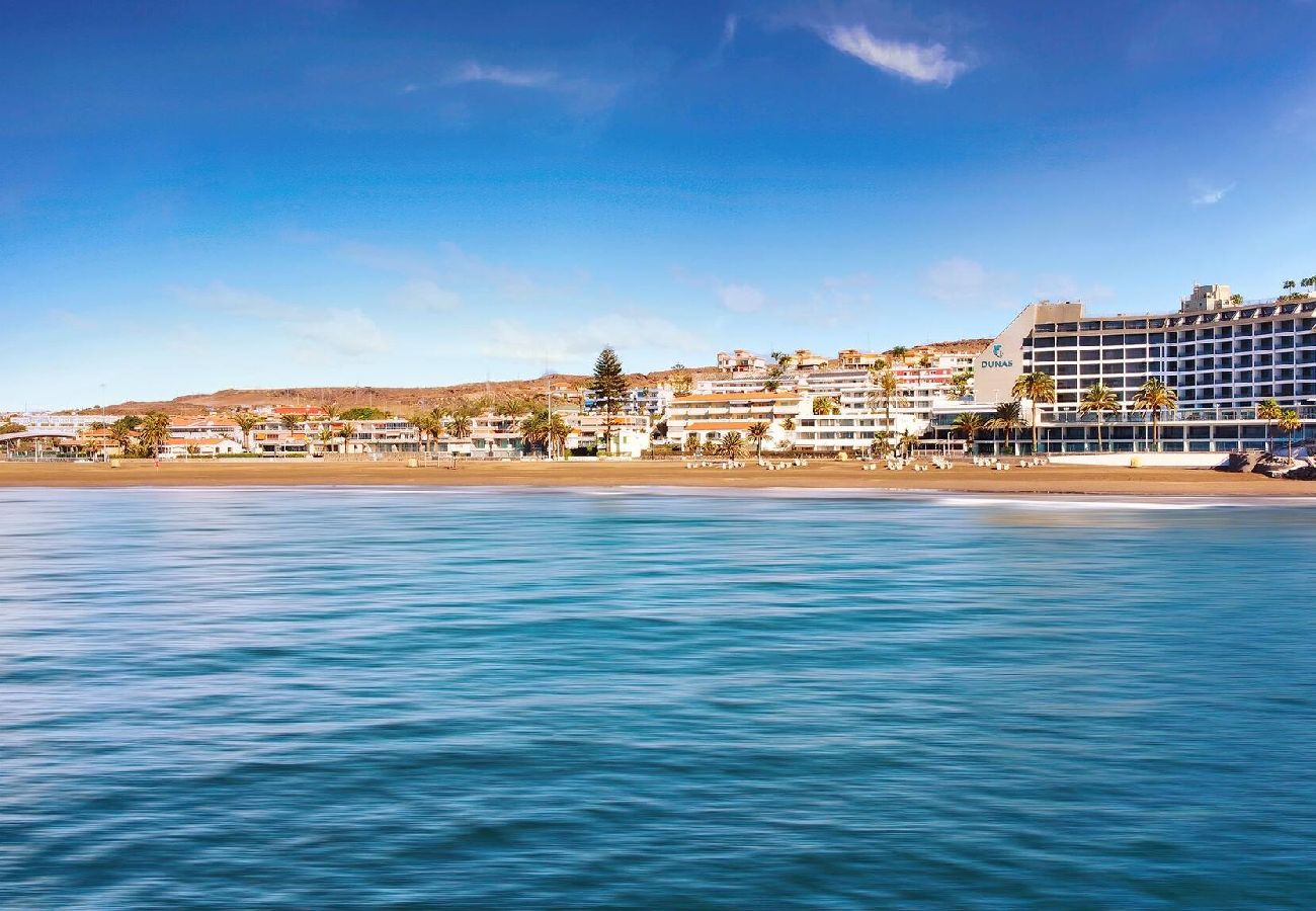 Apartment in San Bartolomé de Tirajana - 2.1 PV GRAN CANARIA - TERRAZA 1