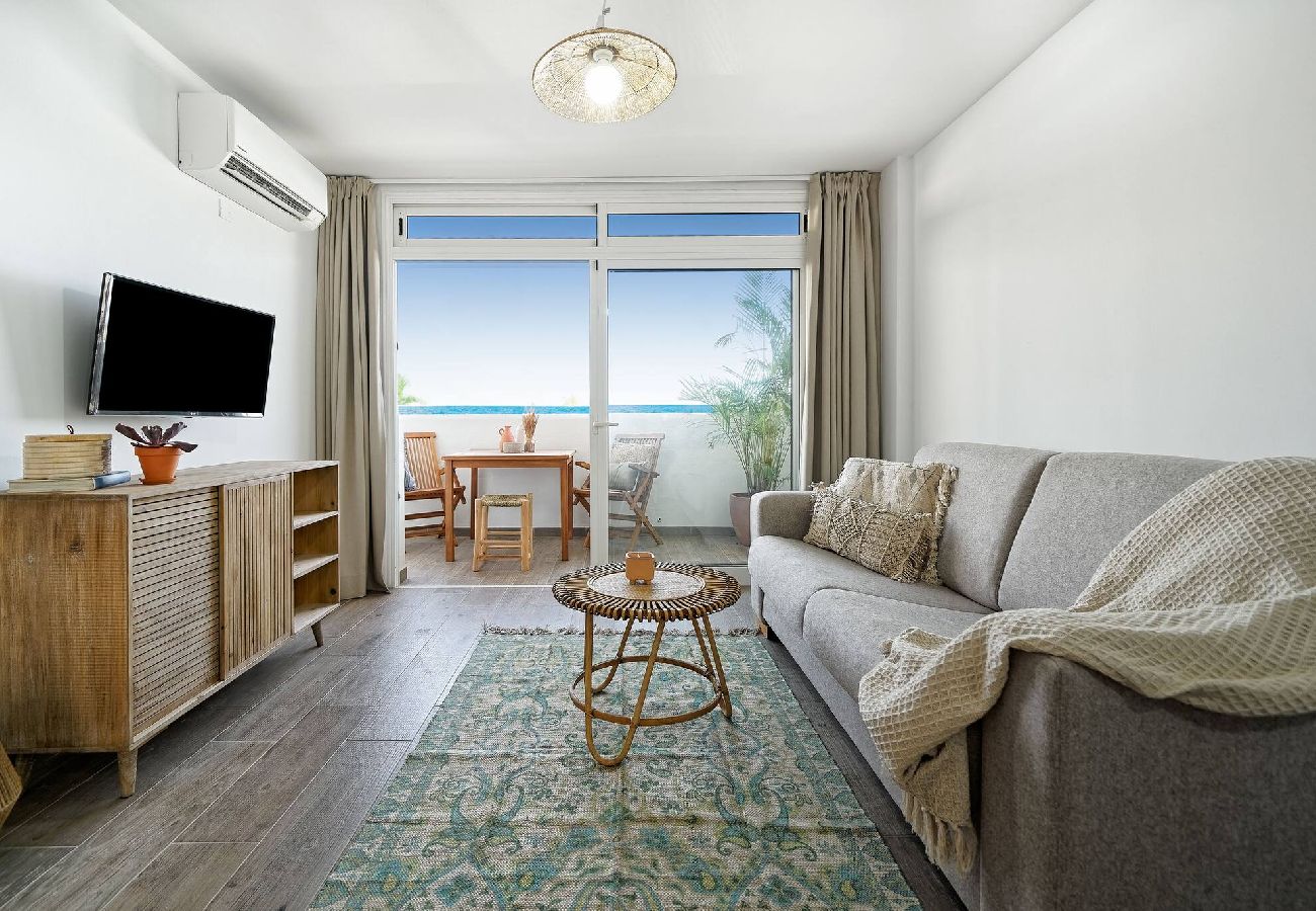 Apartment in San Bartolomé de Tirajana - 2.6 PV FUERTEVENTURA