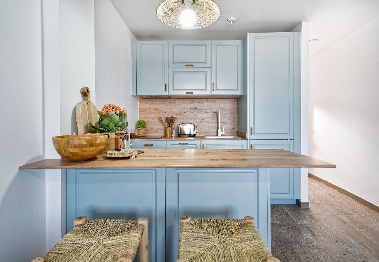 Apartment in San Bartolomé de Tirajana - 2.6 PV FUERTEVENTURA