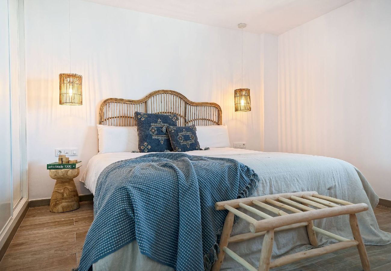 Apartment in San Bartolomé de Tirajana - 2.6 PV FUERTEVENTURA