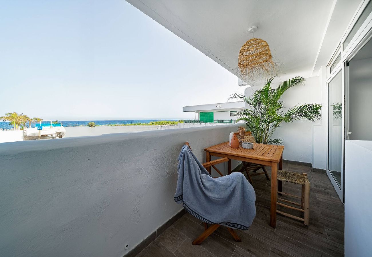 Apartment in San Bartolomé de Tirajana - 2.6 PV FUERTEVENTURA