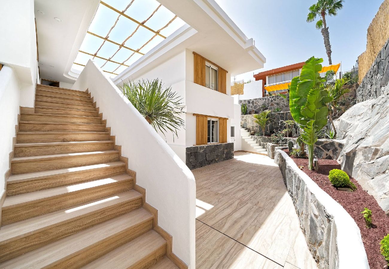 Apartment in San Bartolomé de Tirajana - 2.6 PV FUERTEVENTURA