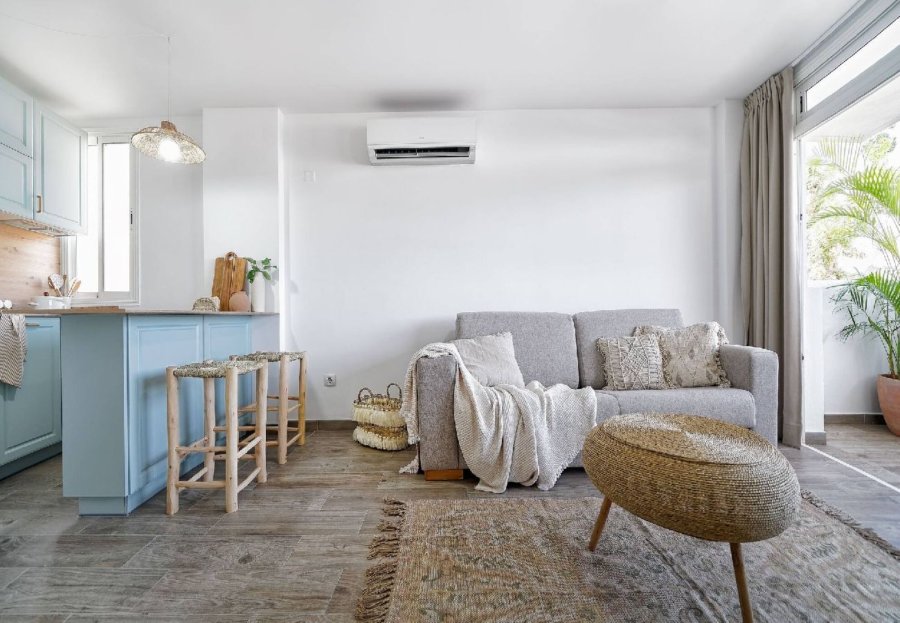 Apartment in San Bartolomé de Tirajana - 2.5 PV TENERIFE