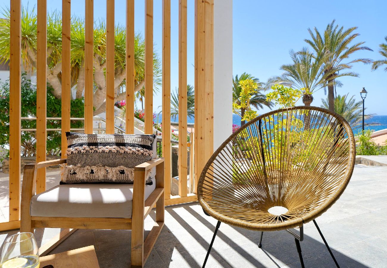 Apartment in Maspalomas - 3.5 Deva Beach - Luxury 2 bedroom Villa