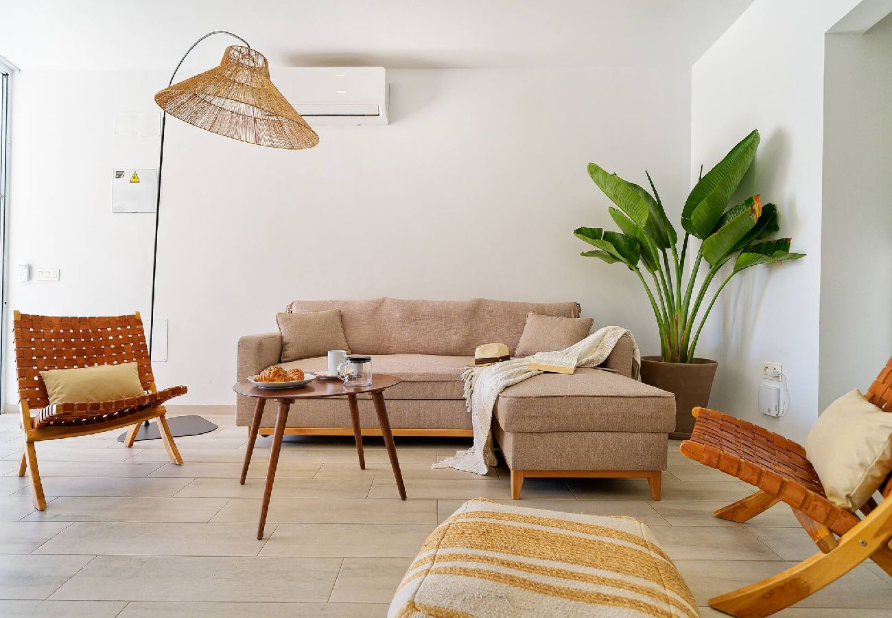 Apartment in Maspalomas - 3.5 Deva Beach - Luxury 2 bedroom Villa