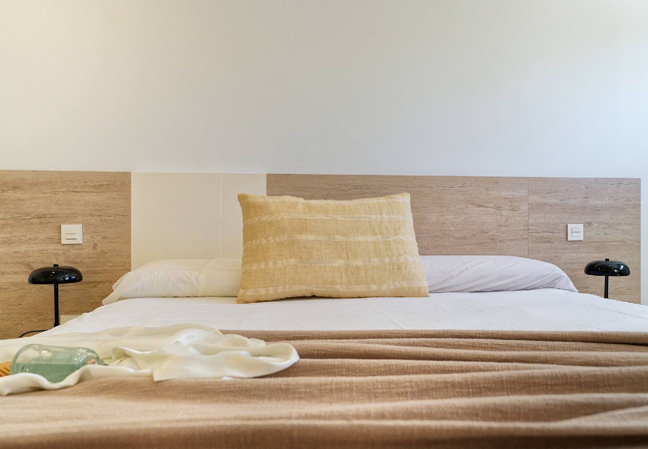 Apartment in Maspalomas - 3.5 Deva Beach - Luxury 2 bedroom Villa