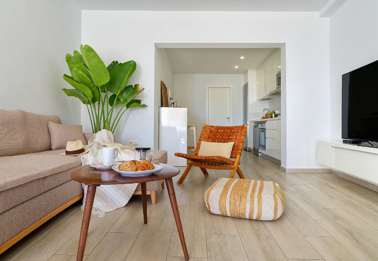 Apartment in Maspalomas - 3.5 Deva Beach - Luxury 2 bedroom Villa