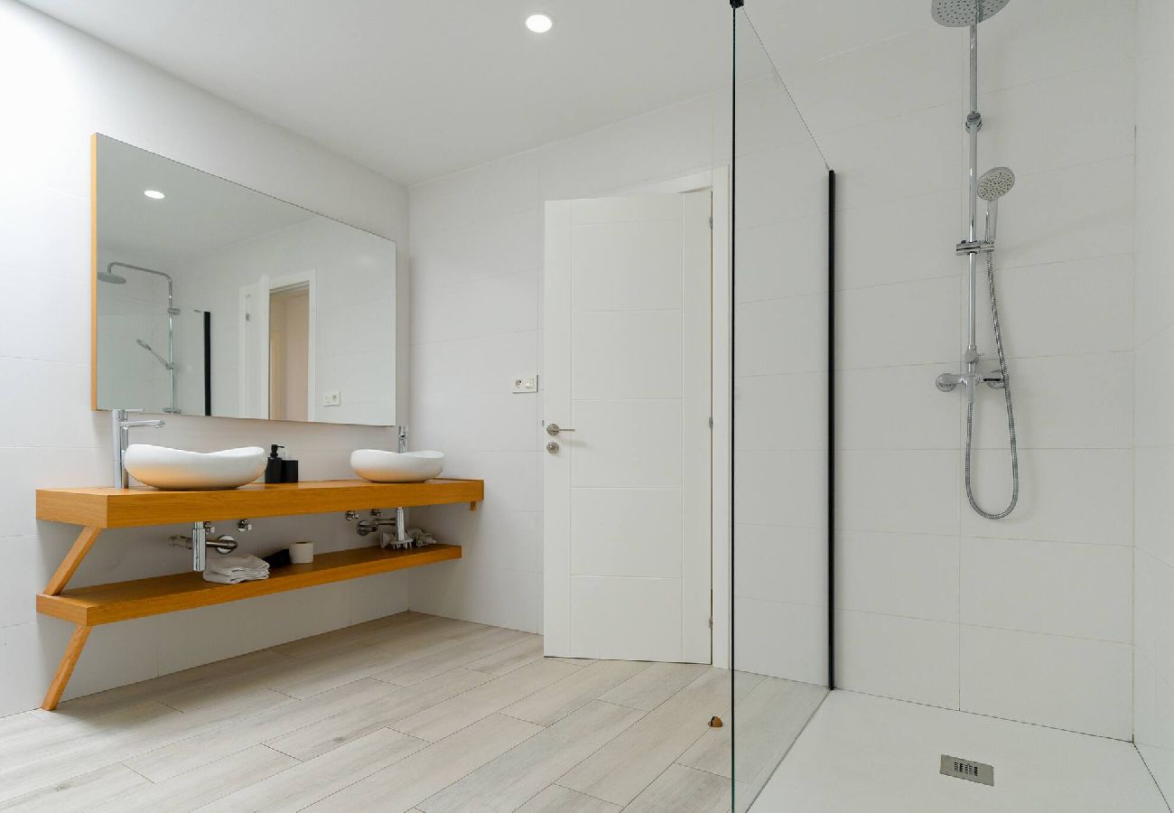 Apartment in Maspalomas - 3.5 Deva Beach - Luxury 2 bedroom Villa