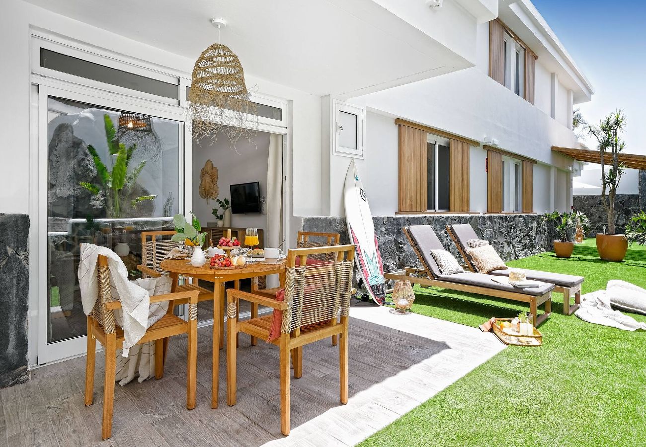 Apartment in San Bartolomé de Tirajana - 2.4 PV LA PALMA
