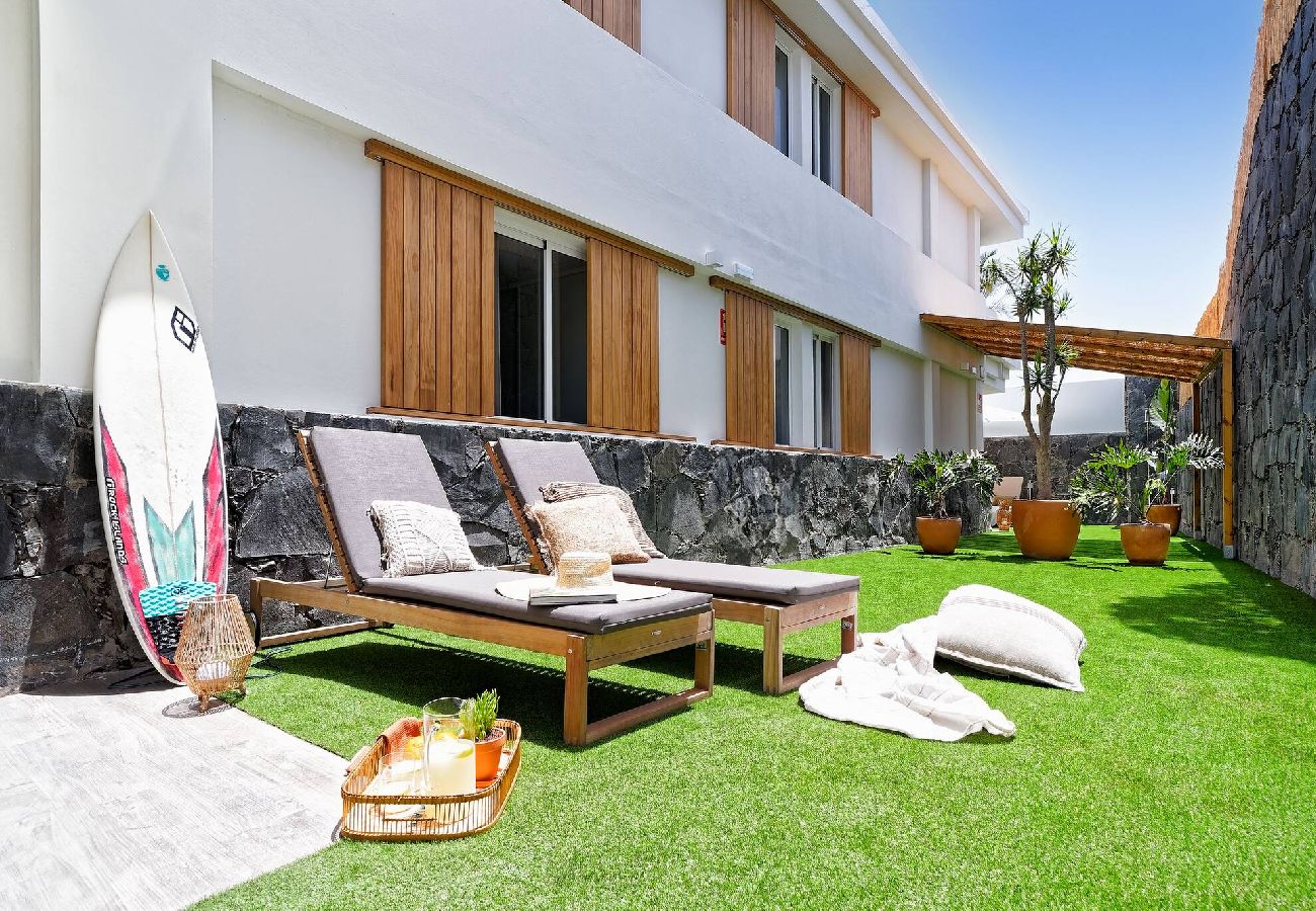 Apartment in San Bartolomé de Tirajana - 2.4 PV LA PALMA