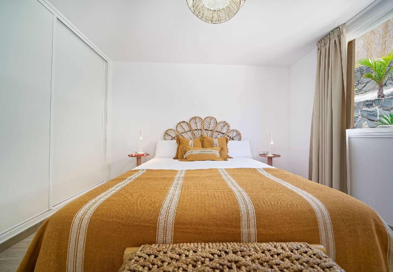 Apartment in San Bartolomé de Tirajana - 2.4 PV LA PALMA