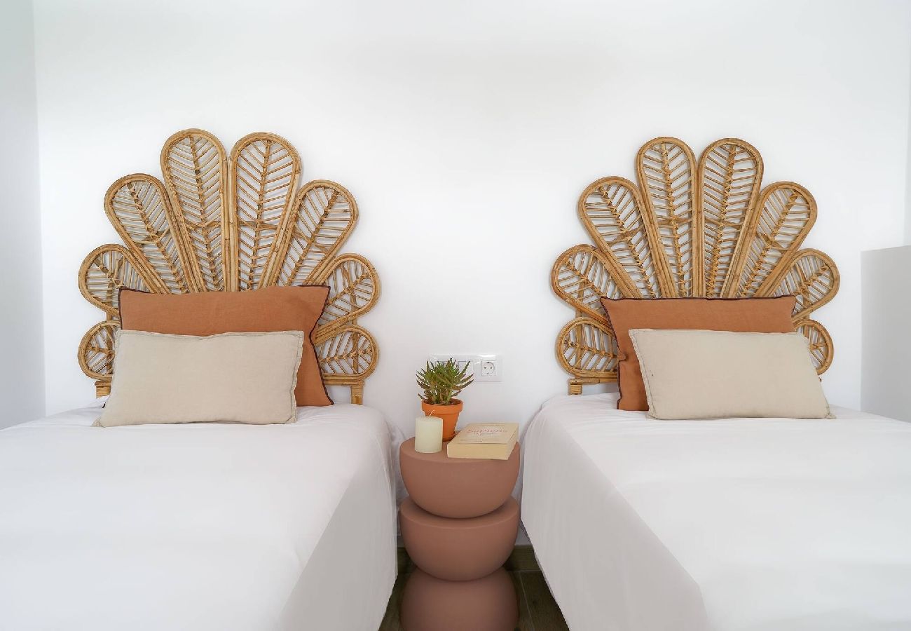 Apartment in San Bartolomé de Tirajana - 2.4 PV LA PALMA