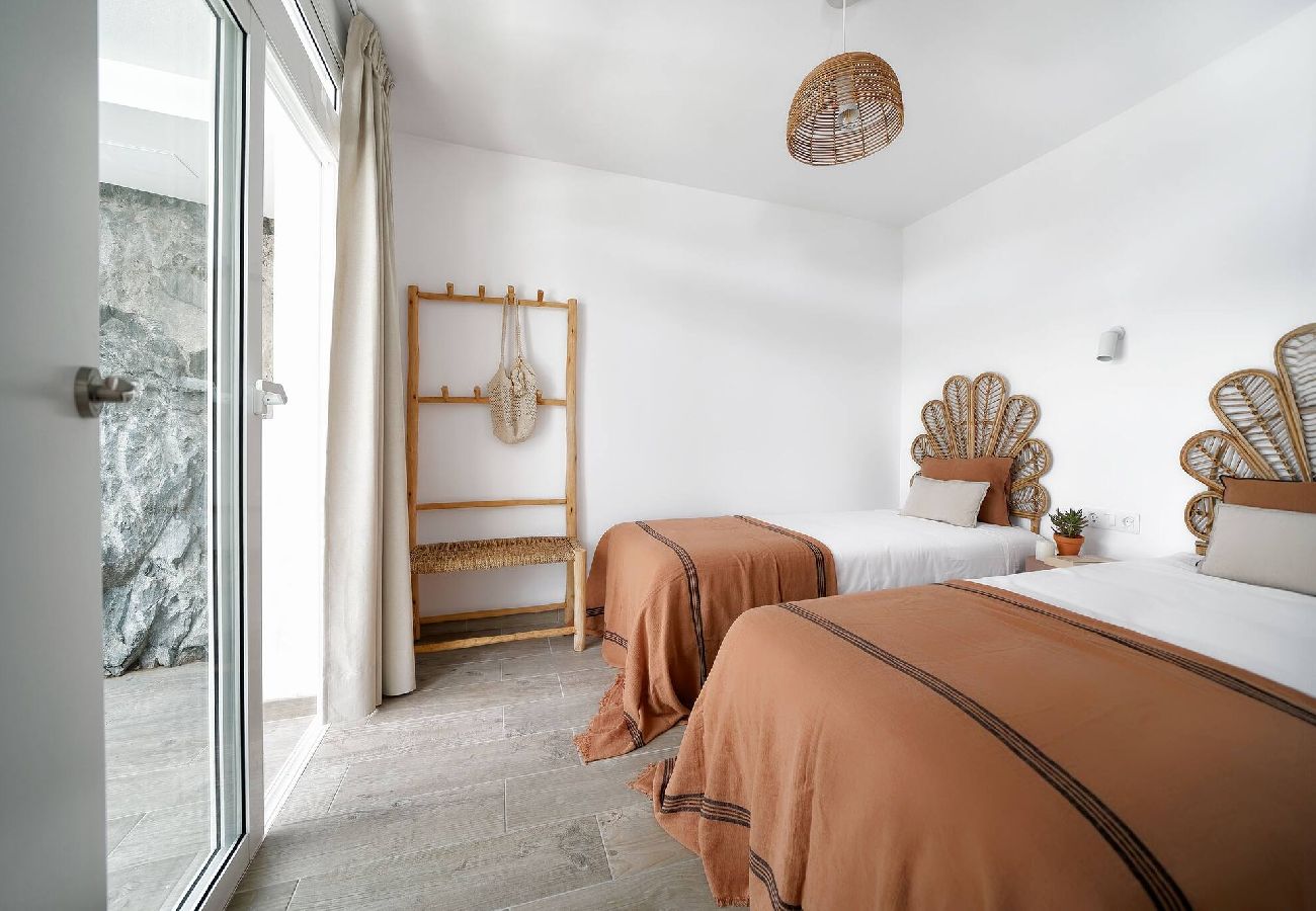 Apartment in San Bartolomé de Tirajana - 2.4 PV LA PALMA