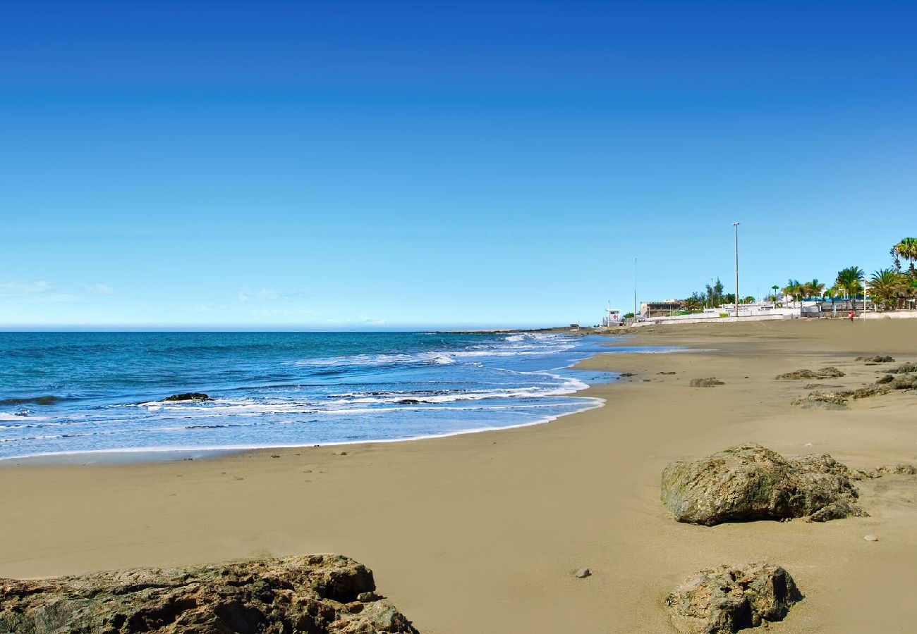 Apartment in San Bartolomé de Tirajana - 2.4 PV LA PALMA