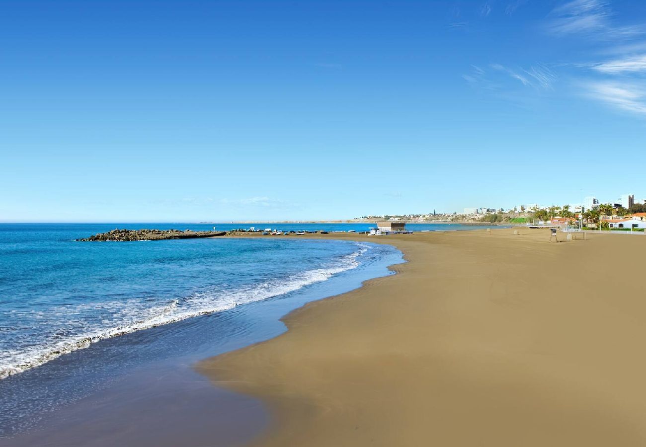 Apartment in San Bartolomé de Tirajana - 2.4 PV LA PALMA