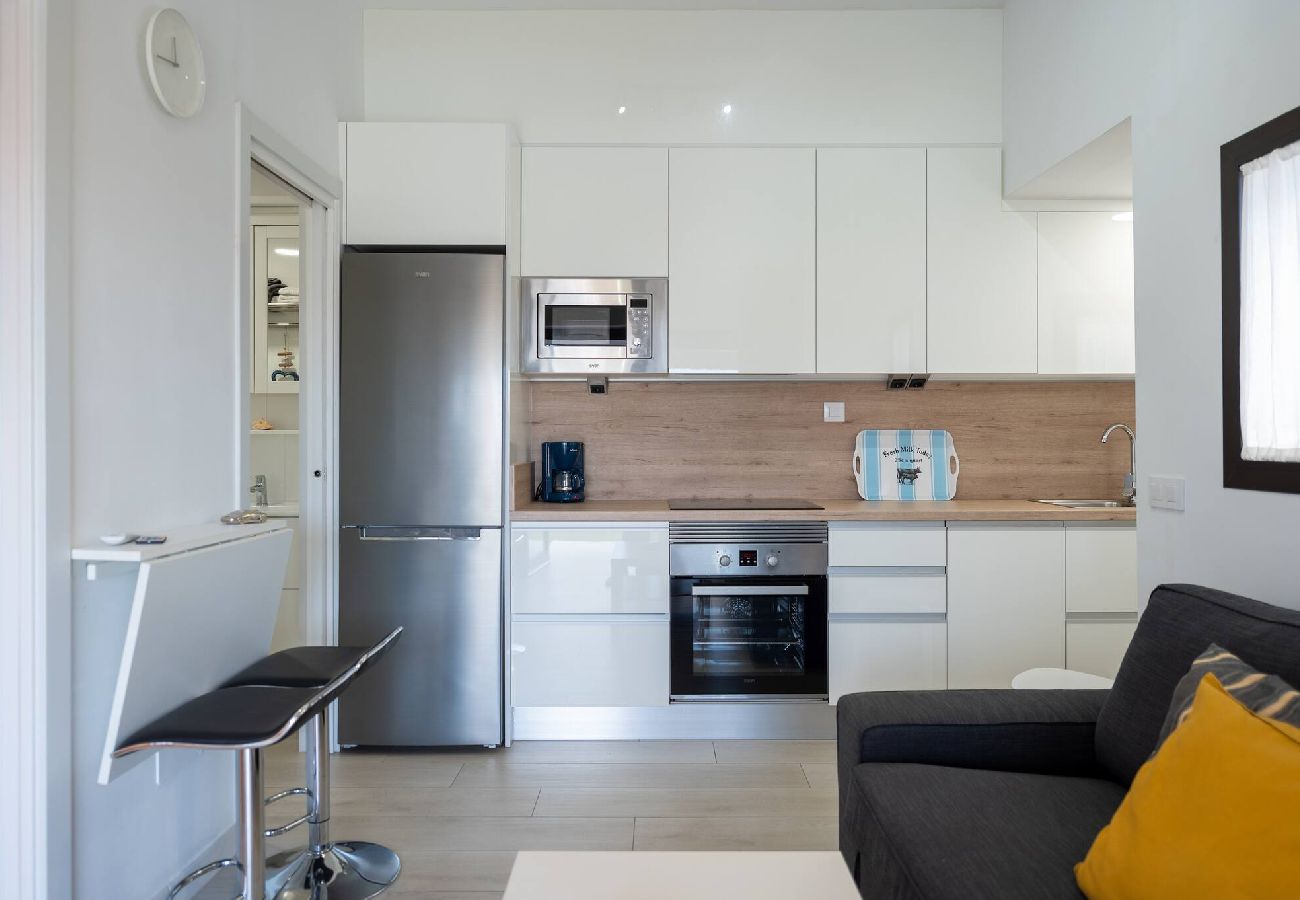 Bungalow in San Bartolomé de Tirajana - Golden Hour House - Maspalomas