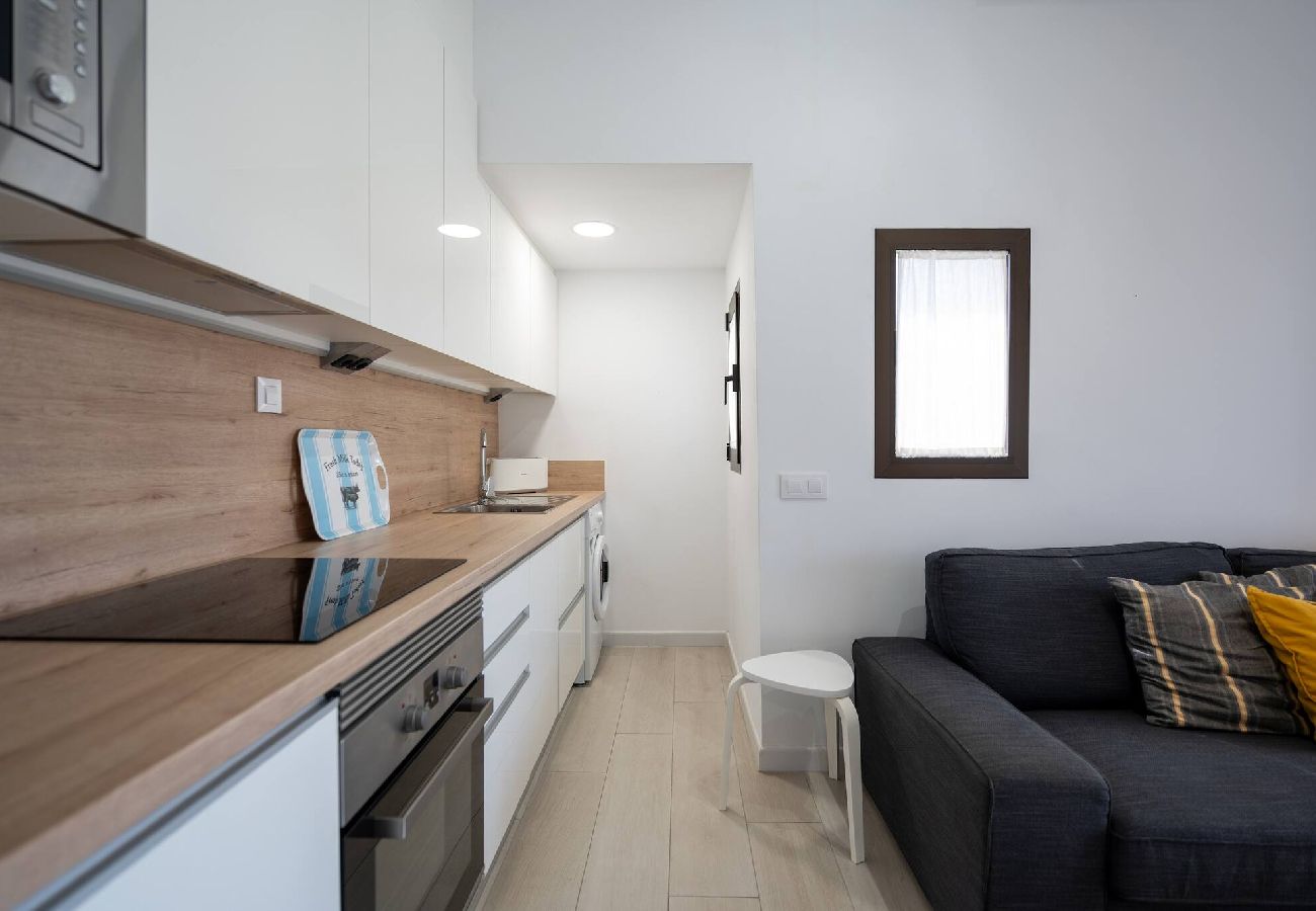 Bungalow in San Bartolomé de Tirajana - Golden Hour House - Maspalomas